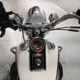 Мотоцикл HD DELUXE FLSTN1580 з пробігом 34059 km