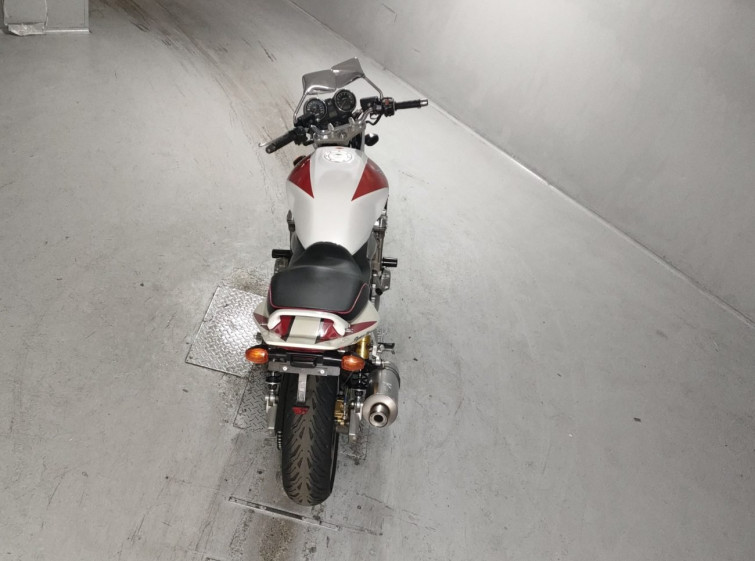 Мотоцикл Honda CB1300SF с пробегом 31236 km