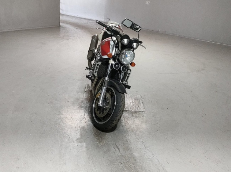 Мотоцикл Honda CB1300SF с пробегом 31236 km