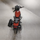 Мотоцикл Kawasaki ELIMINATOR 400 з пробігом 1690 km