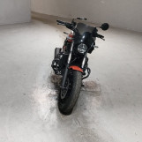 Мотоцикл Kawasaki ELIMINATOR 400 з пробігом 1690 km