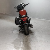 Мотоцикл Kawasaki ELIMINATOR 400 з пробігом 1690 km