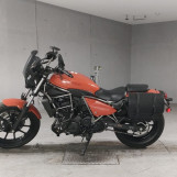 Мотоцикл Kawasaki ELIMINATOR 400 з пробігом 1690 km