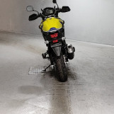 Мотоцикл Suzuki V-STROM DL650XT