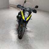 Мотоцикл Suzuki V-STROM DL650XT