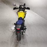 Мотоцикл Suzuki V-STROM DL650XT