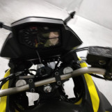 Мотоцикл Suzuki V-STROM DL650XT