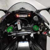 Мотоцикл Kawasaki ZX-10RR с пробегом 24896 km