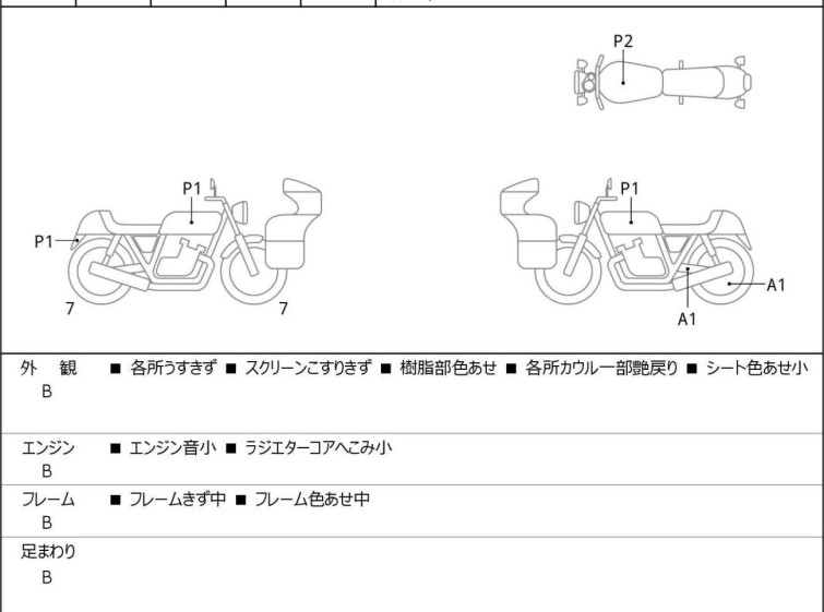 Мотоцикл Kawasaki ZX-10RR с пробегом 24896 km