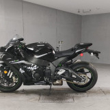 Мотоцикл Kawasaki ZX-10RR с пробегом 24896 km