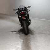 Мотоцикл Kawasaki ZX-10RR с пробегом 24896 km