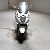 Мотоцикл Honda SILVERWING600 с пробегом 35187 km