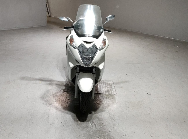 Мотоцикл Honda SILVERWING600 с пробегом 35187 km