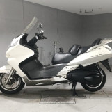 Мотоцикл Honda SILVERWING600 с пробегом 35187 km