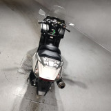 Мотоцикл Honda SILVERWING600 с пробегом 35187 km