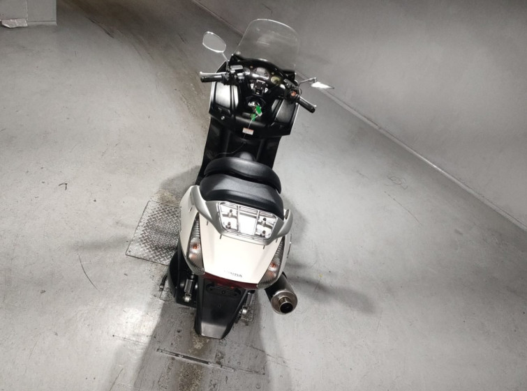 Мотоцикл Honda SILVERWING600 с пробегом 35187 km