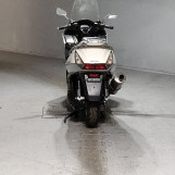 Мотоцикл Honda SILVERWING600 с пробегом 35187 km