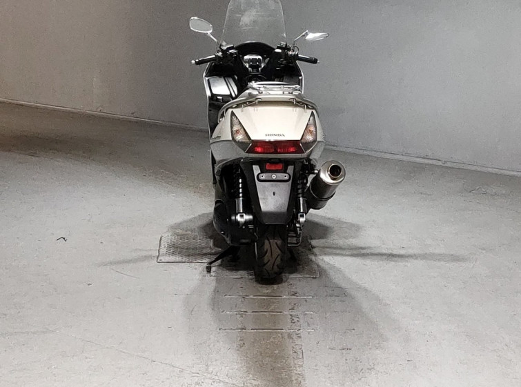 Мотоцикл Honda SILVERWING600 с пробегом 35187 km