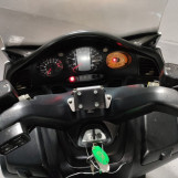 Мотоцикл Honda SILVERWING600 с пробегом 35187 km