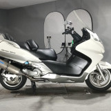 Мотоцикл Honda SILVERWING600 с пробегом 35187 km