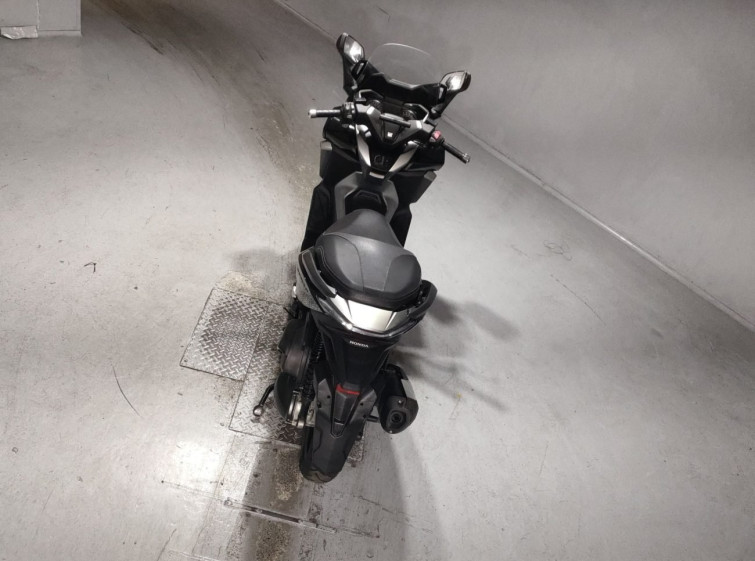 Мотоцикл Honda FORZA с пробегом 29937 km