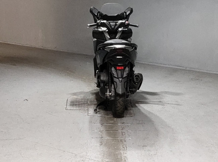 Мотоцикл Honda FORZA с пробегом 29937 km