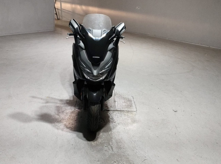 Мотоцикл Honda FORZA с пробегом 29937 km