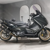 Мотоцикл Yamaha T-MAX530 с пробегом 915 km