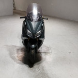Мотоцикл Yamaha T-MAX530 с пробегом 915 km