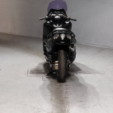 Мотоцикл Yamaha T-MAX530 с пробегом 915 km