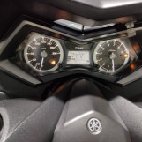 Мотоцикл Yamaha T-MAX530 с пробегом 915 km