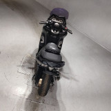 Мотоцикл Yamaha T-MAX530 с пробегом 915 km