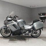 Мотоцикл Kawasaki GTR1400 CONCOURS з пробігом 88714 km