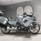 Мотоцикл Kawasaki GTR1400 CONCOURS з пробігом 88714 km