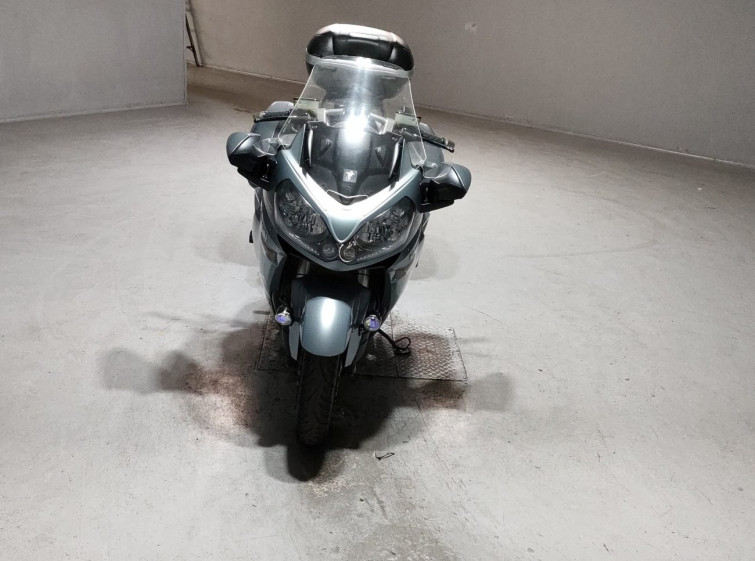 Мотоцикл Kawasaki GTR1400 CONCOURS з пробігом 88714 km