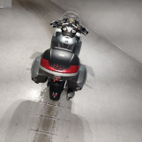 Мотоцикл Kawasaki GTR1400 CONCOURS з пробігом 88714 km