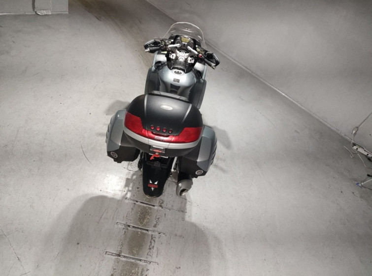 Мотоцикл Kawasaki GTR1400 CONCOURS з пробігом 88714 km