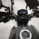 Мотоцикл Suzuki GIXXER250 з пробігом 7304 km