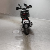 Мотоцикл Suzuki GIXXER250 з пробігом 7304 km