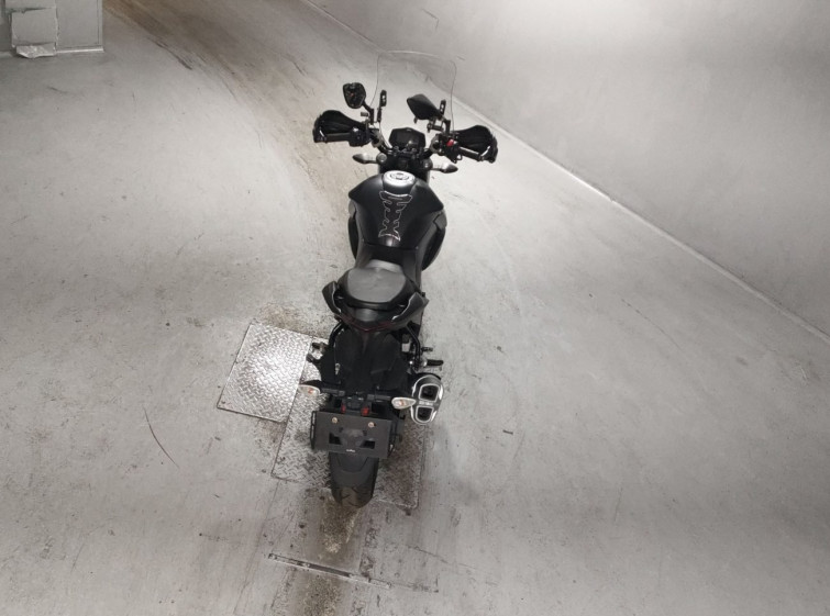 Мотоцикл Suzuki GIXXER250 з пробігом 7304 km