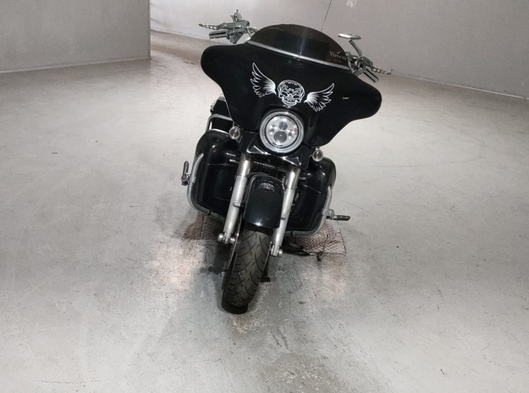 Мотоцикл HD ELECTRA GLIDE FLHTC1580 с пробегом 44626 km