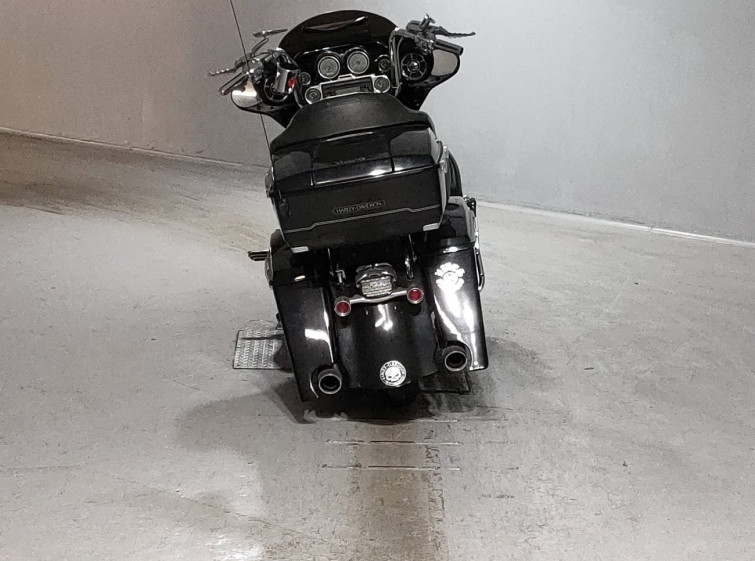 Мотоцикл HD ELECTRA GLIDE FLHTC1580 с пробегом 44626 km