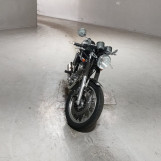 Мотоцикл Yamaha SR400 с пробегом 9143 km