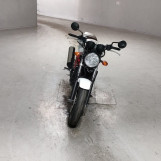 Мотоцикл Honda VTR250 с пробегом 8617 km