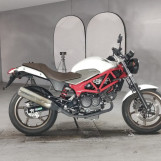Мотоцикл Honda VTR250 с пробегом 8617 km