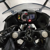 Мотоцикл Kawasaki NINJA250 с пробегом 25200 km