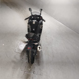 Мотоцикл Kawasaki NINJA250 с пробегом 25200 km