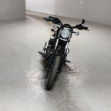 Мотоцикл Yamaha BOLT с пробегом 41693 km