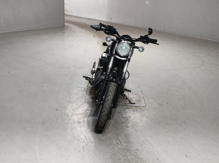 Мотоцикл Yamaha BOLT с пробегом 41693 km