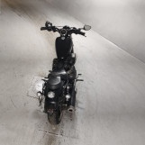 Мотоцикл Yamaha BOLT с пробегом 41693 km